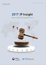 2017년 IP Insight 보고서