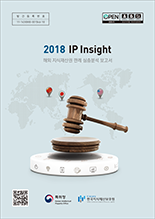 2018년 IP Insight 보고서